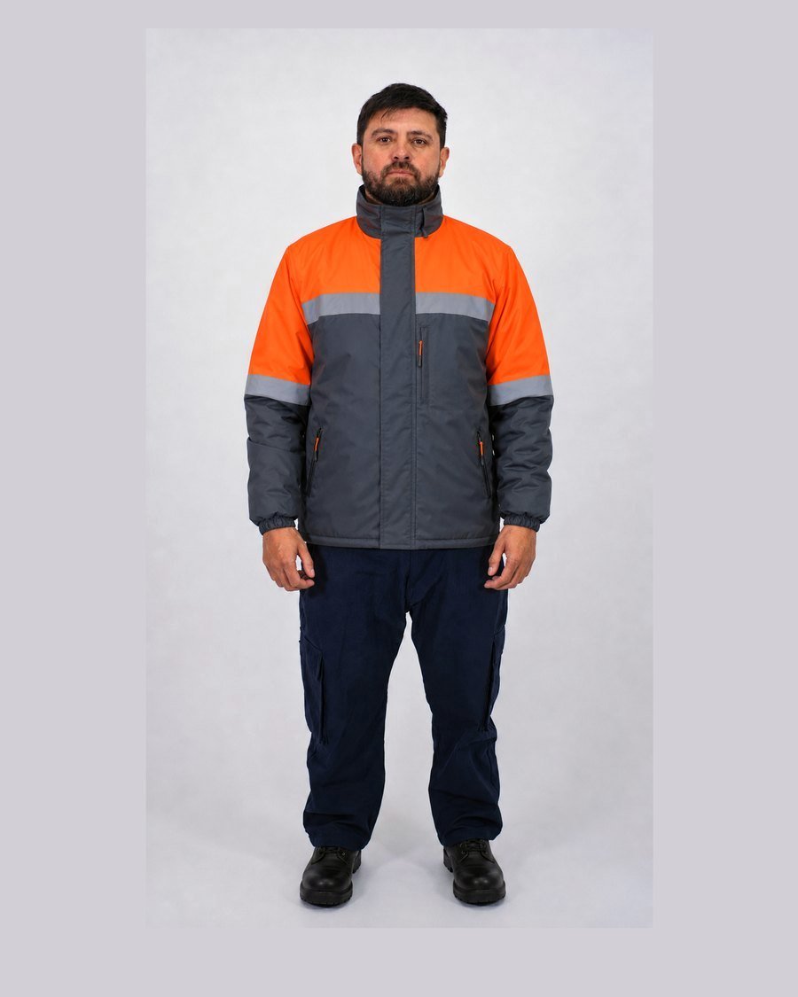 Campera Incahuasi de Big North